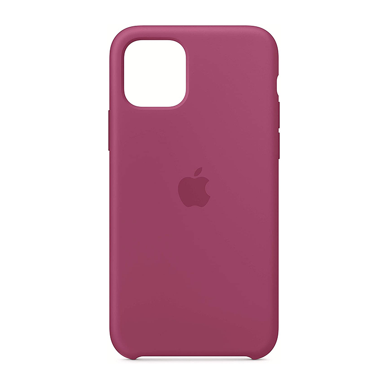 Silicone case